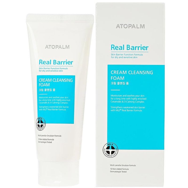  Atopalm Real Barrier    150