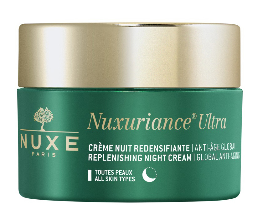  NUXE Nuxuriance Ultra    50 