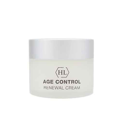    (Holy Land)   Age Control Renewal Cream 50 