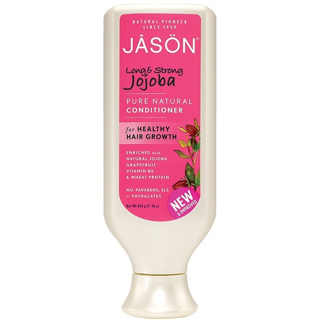  Jason   Jojoba Conditioner 454 