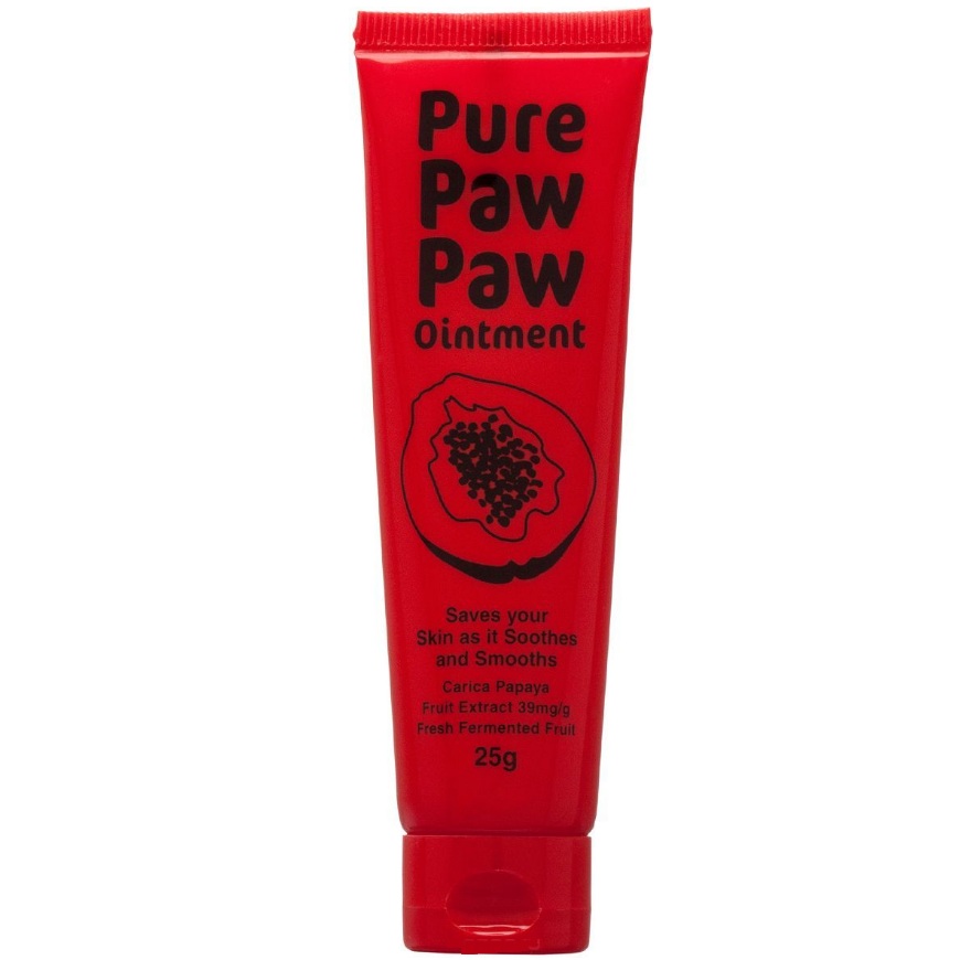  Pure Paw Paw         25