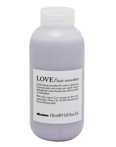   (Davines) LOVE/hair smoother     150
