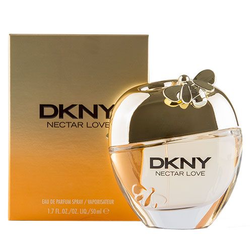  DKNY Nectar Love    50 