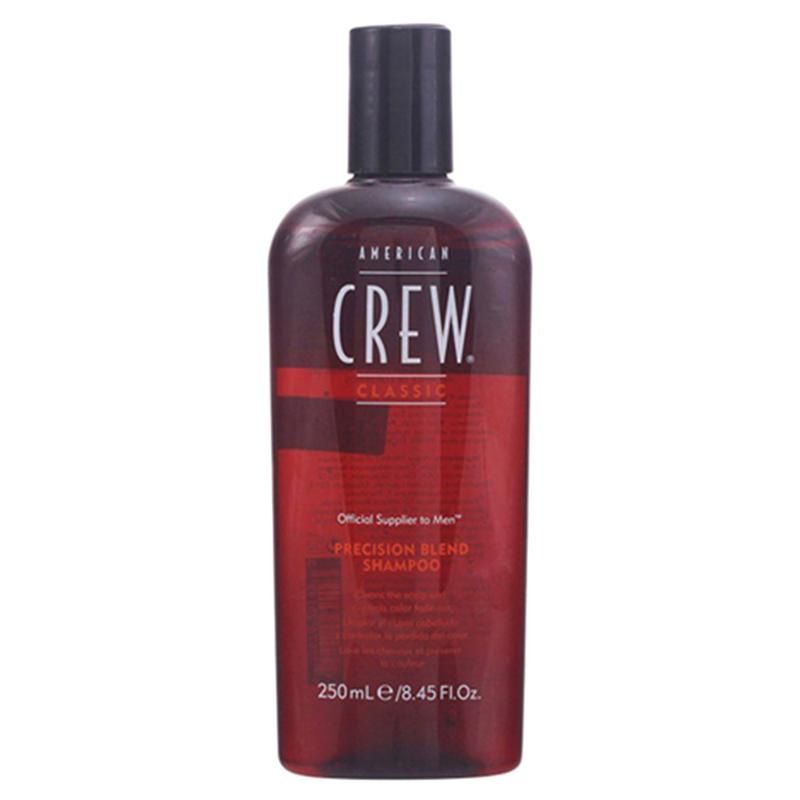  American Crew Precision Blend Shampoo     250