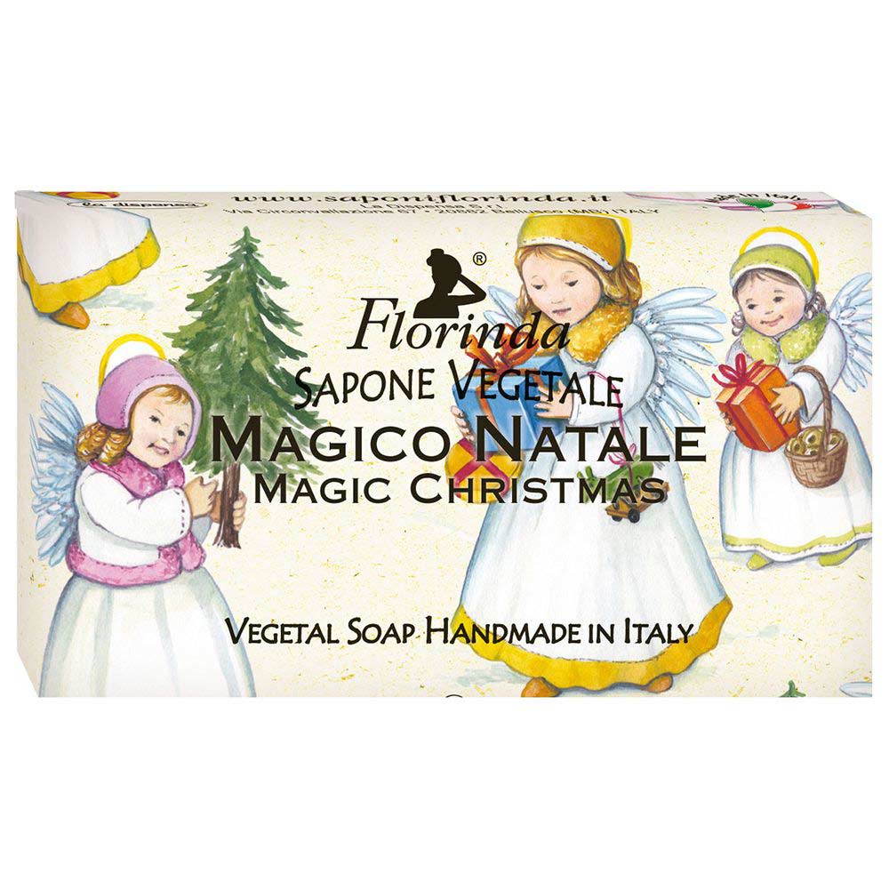  Florinda    Magico Natale   100