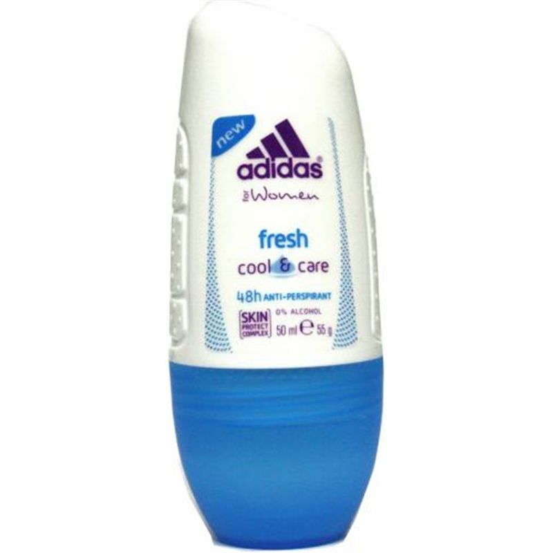  Adidas Cool&Care Fresh Anti-Perspirant Roll-On      50