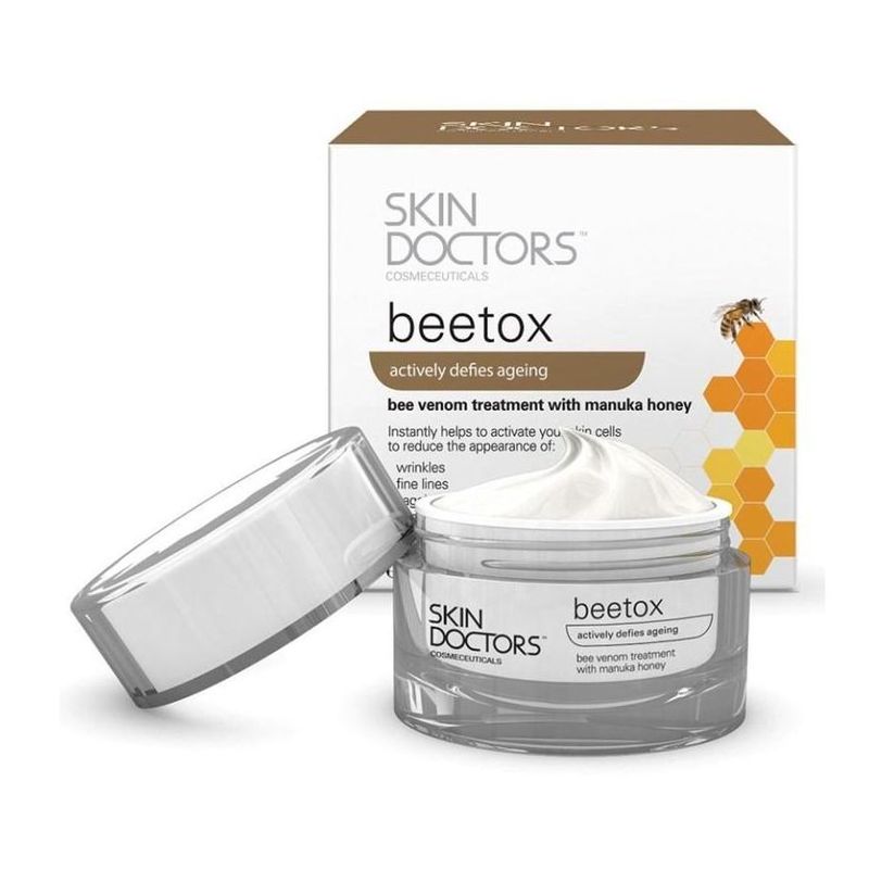  Skin Doctors BeeTox       50 