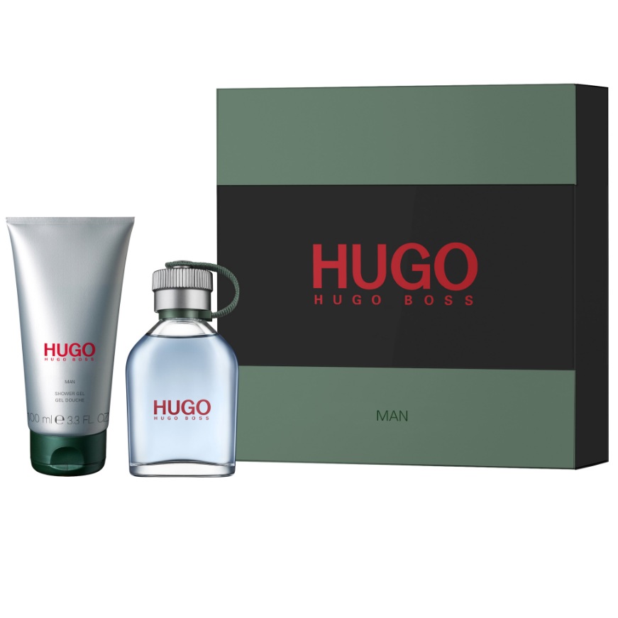  Hugo Boss HUGO      75+   100