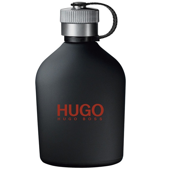  Hugo Boss JUST DIFFERENT    75 ml