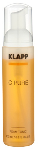 Klapp C pure - 200 