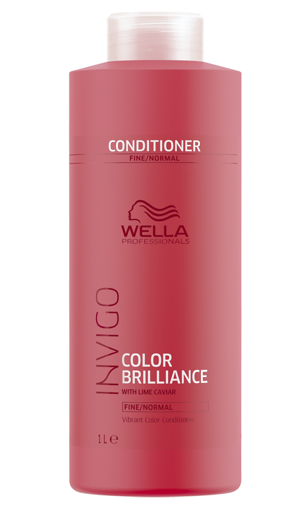  Wella Invigo Color Brilliance -         1000