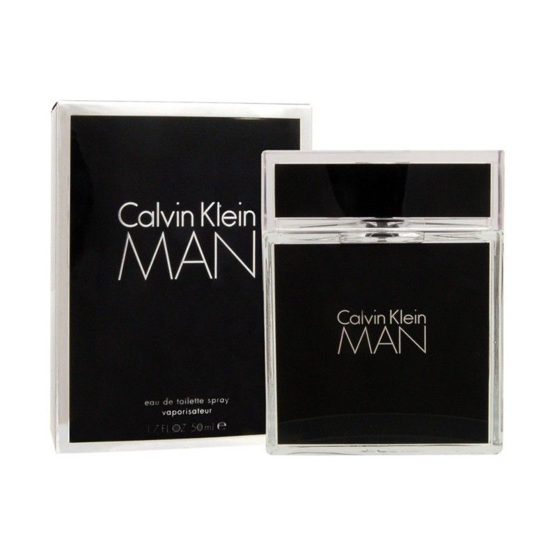  Calvin Klein MEN    50 ml