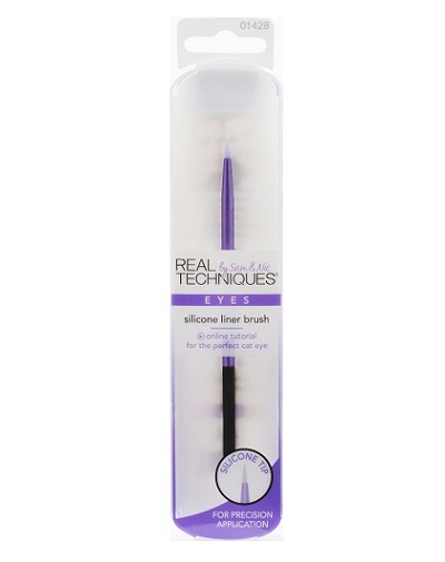  Real Techniques     Silicone Liner Brush