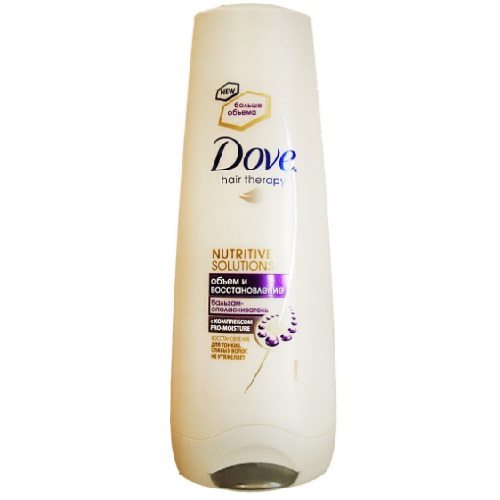  Dove HairTherapy -    200