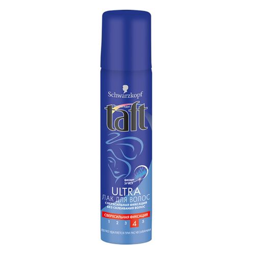  Taft    Ultra   75