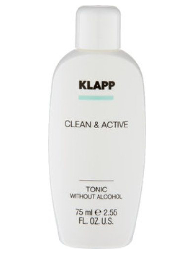  Klapp Clean & active   , 75 
