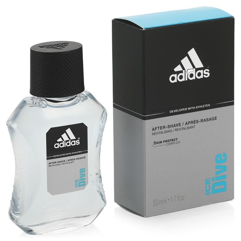 Adidas Ice Dive After Shave    50 