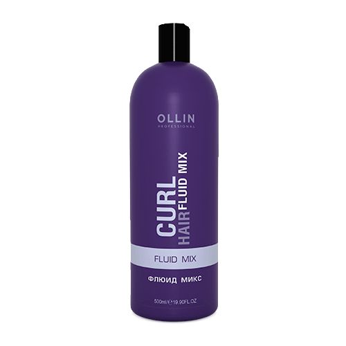  /Ollin Professional CURL HAIR   500