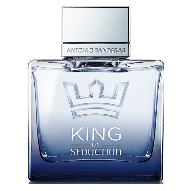  Antonio Banderas King Of Seduction     100 