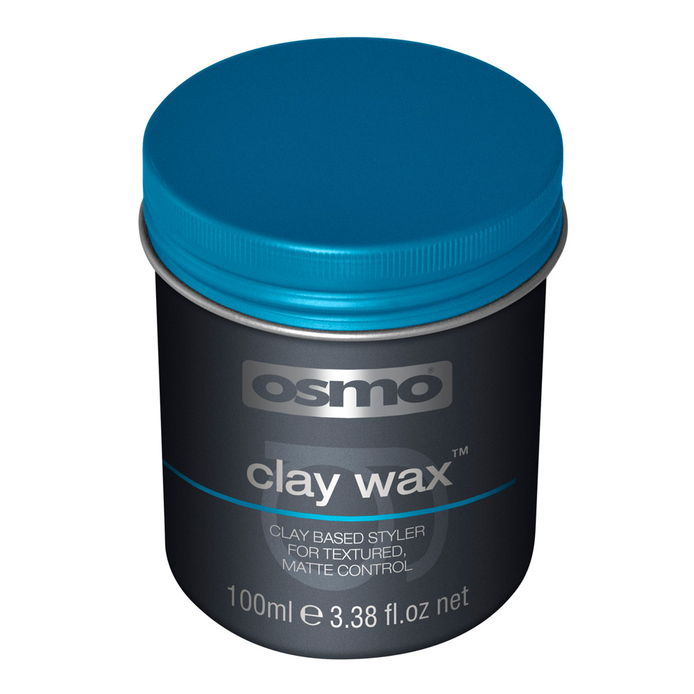 Osmo Clay Wax -      ,   4 100