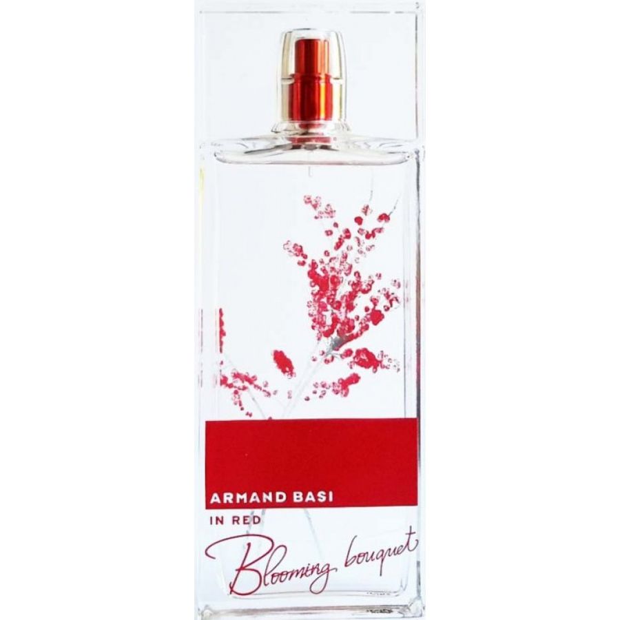  Armand Basi In Red Blooming Bouquet    80 ml