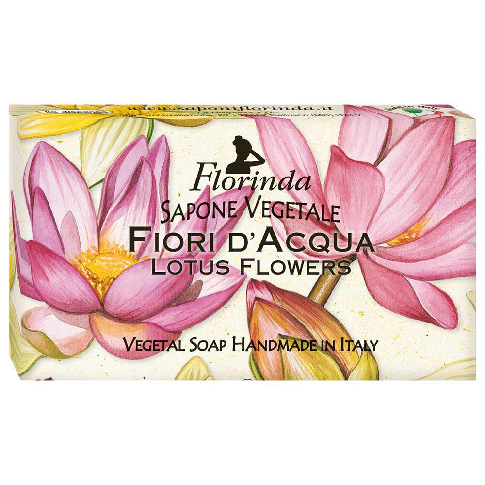 Florinda    Fiori D'Acqua    100
