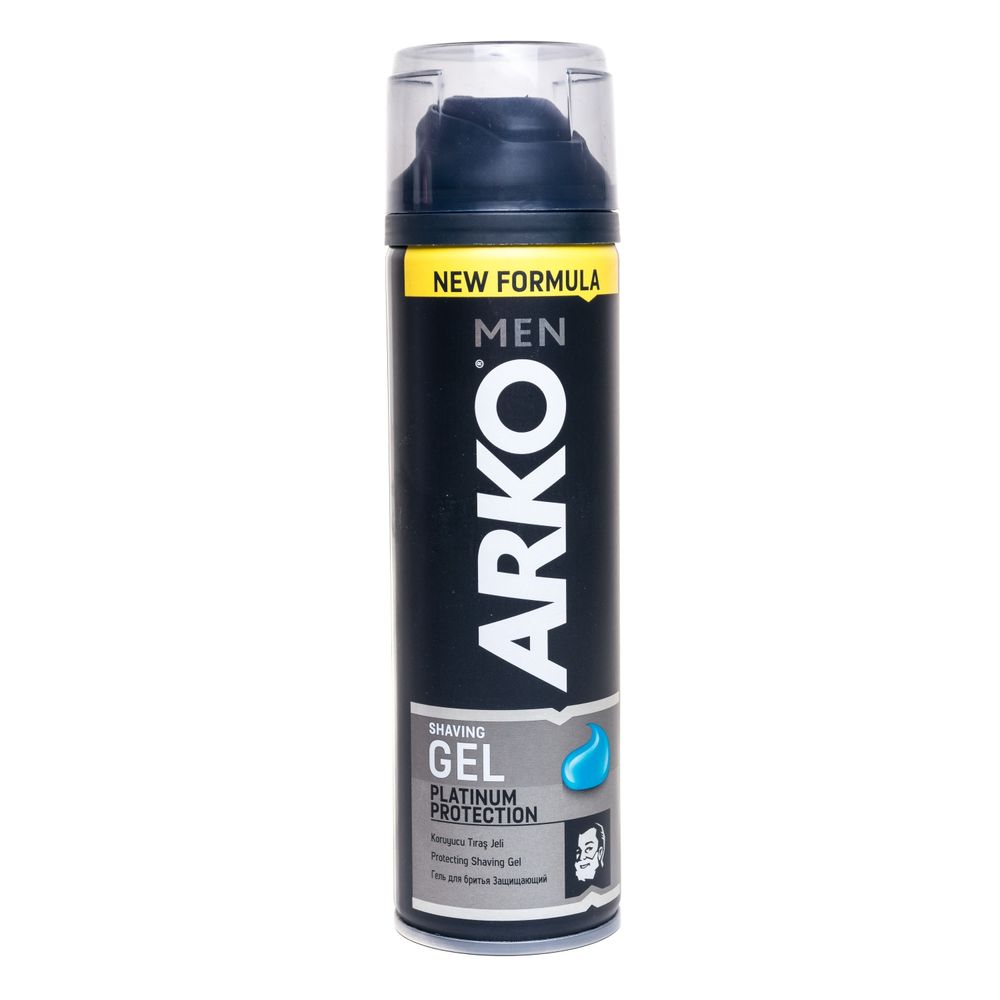  Arko MEN    Platinum Protection 200
