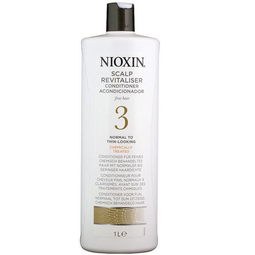  Nioxin  3   1000