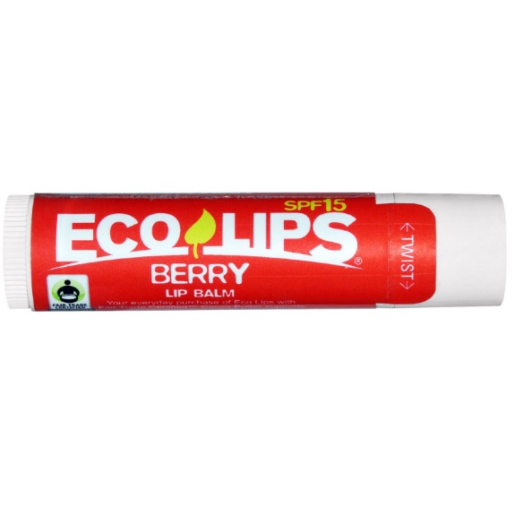  Eco Lips    SPF15   4,25