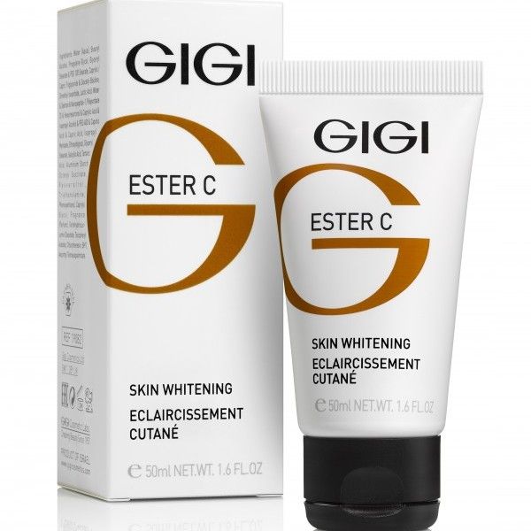  GIGI EsC Night Renewal cream   50 