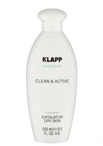  Klapp Clean & active    , 250 
