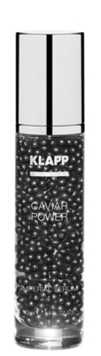  Klapp Caviar power  