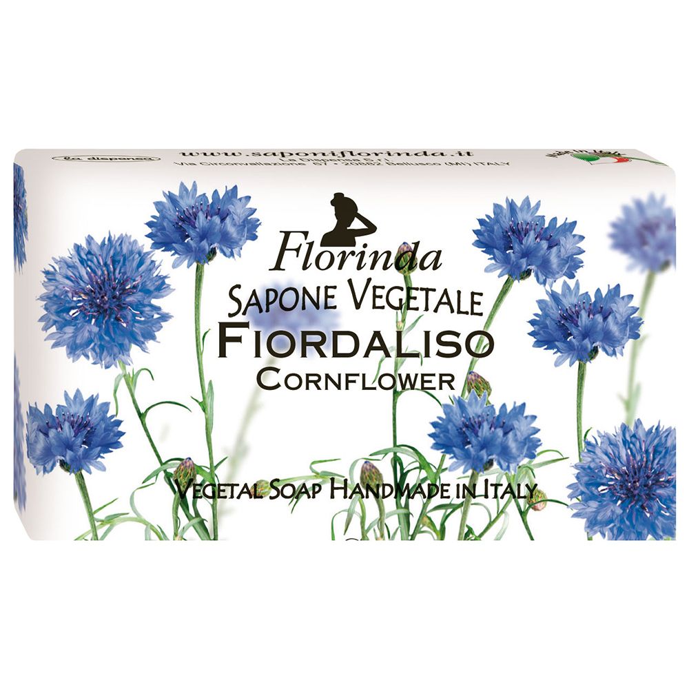  Florinda      Fiordaliso  100