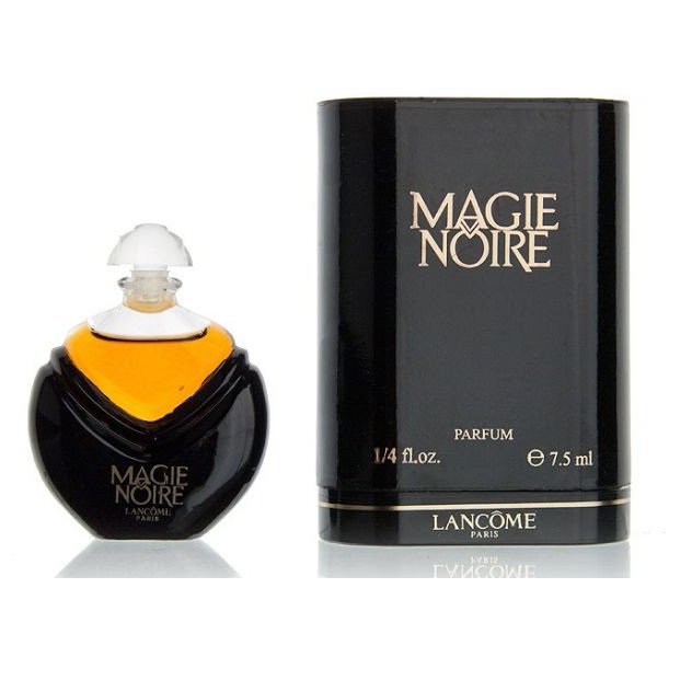  LANCOME MAGIE NOIRE   7,5 ml