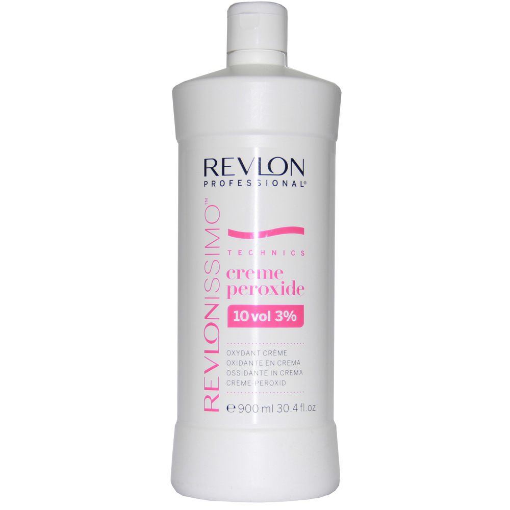  Revlon Creme Peroxide   3% 900 