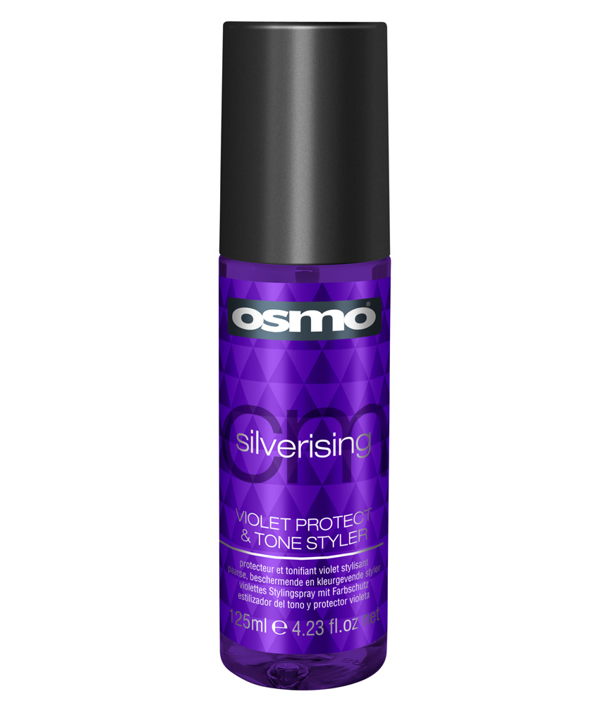 Osmo Violet Protect and Tone Styler  -   125,   1270 