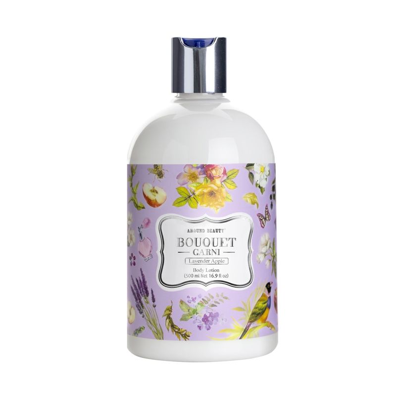  Bouquet Garni Body Lotion Lavender Apple      500