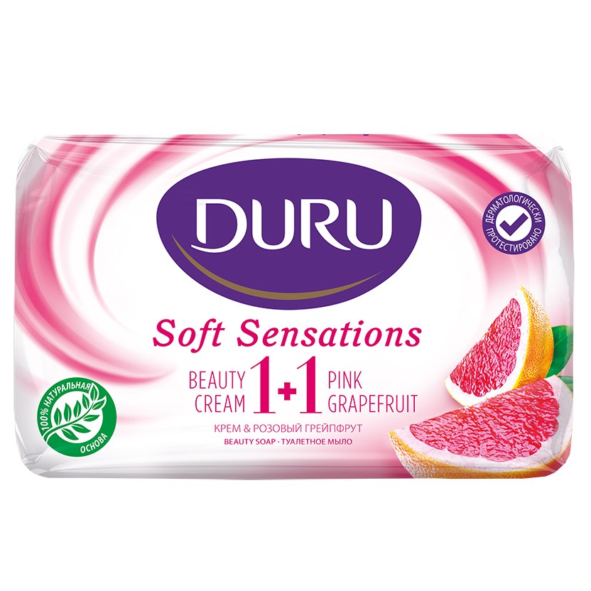  Duru Soft Sensations   80 