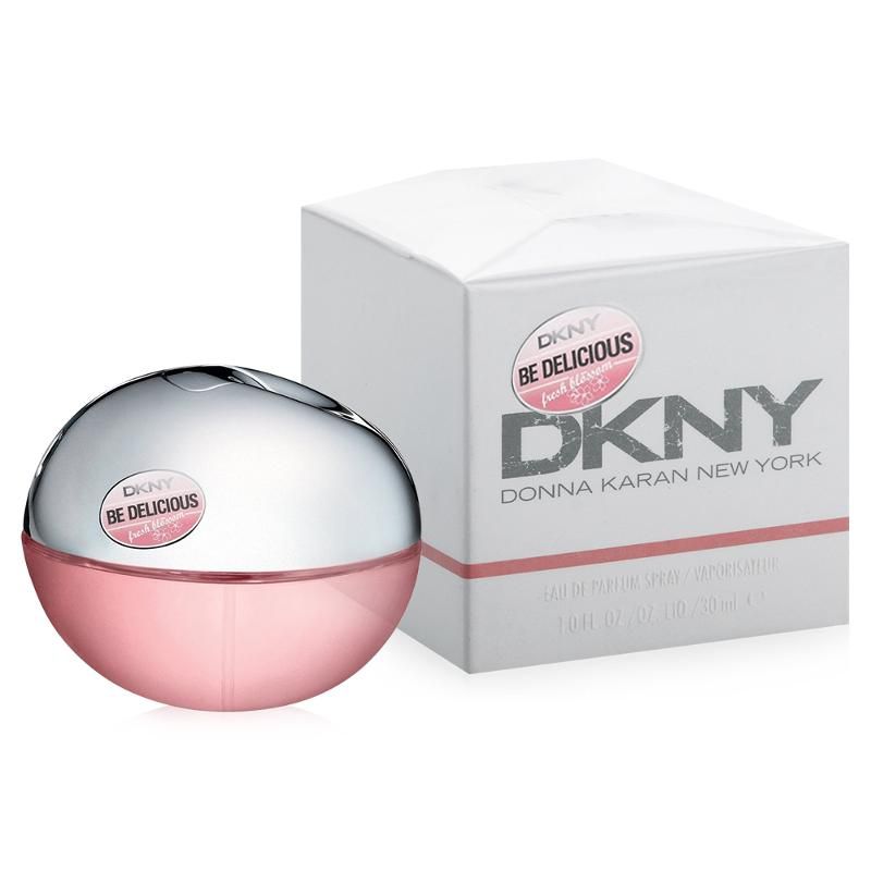  DKNY Be Delicious Fresh Blossom    30 