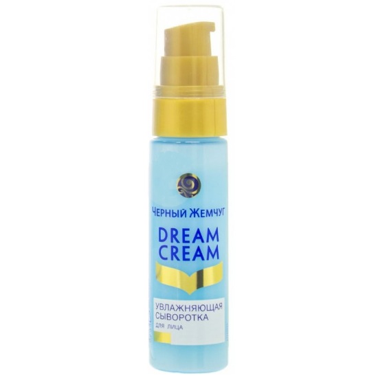    Dream Cream     30