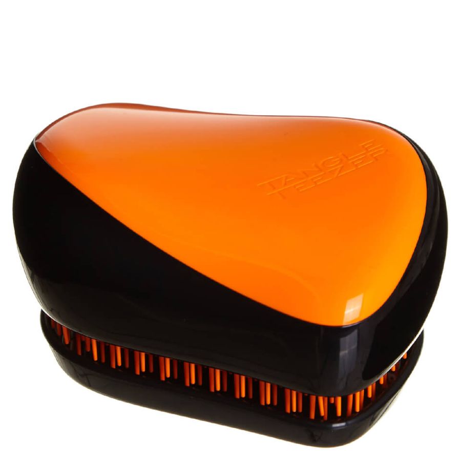  Tangle Teezer Compact Styler Orange Flare     