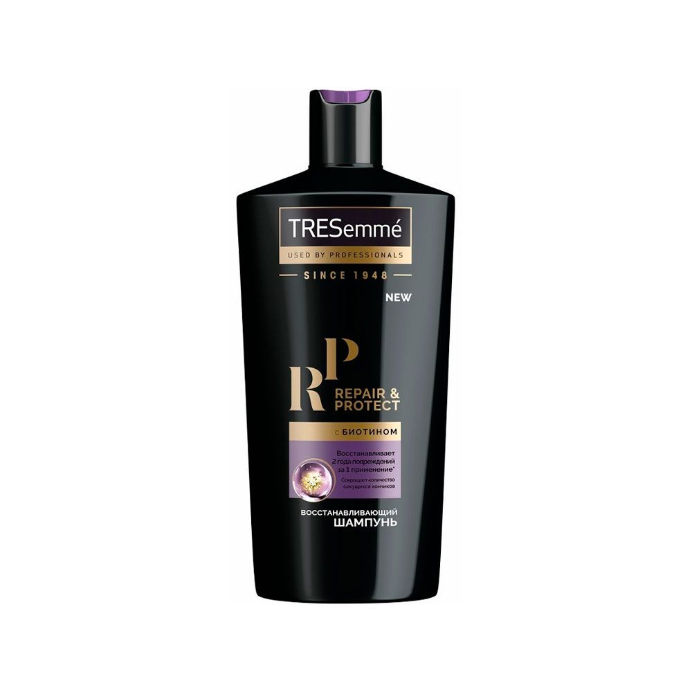  Tresemme Repair and Protect   650 