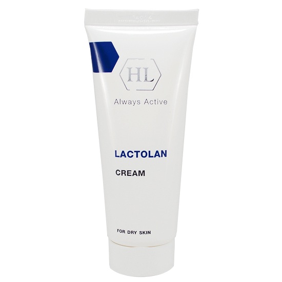    (Holy Land) Lactolan Moist Cream for dry      70