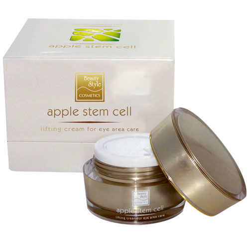  Beauty Style APPLE STEM CELL        20
