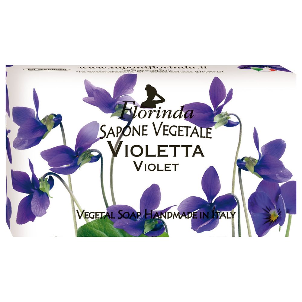  Florinda    Violetta  100