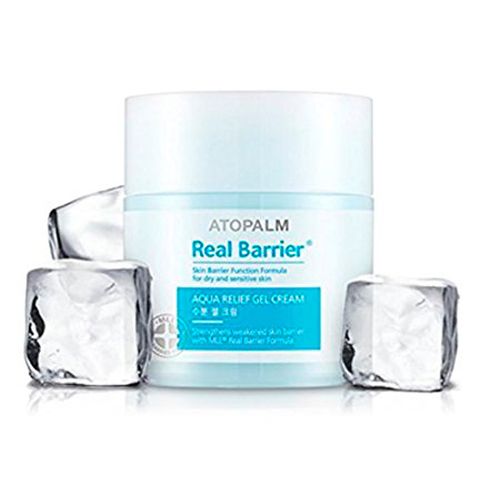  Atopalm Real Barrier   - 50