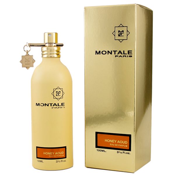  MONTALE Aoud Honey      100 ml