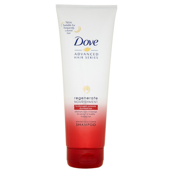  Dove   Advanced Hair Series   250
