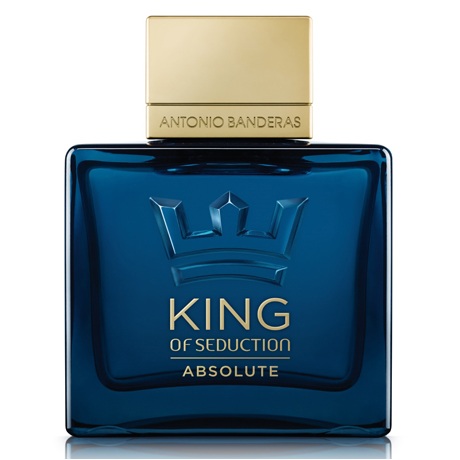  Antonio Banderas King Of Seduction Absolute     50 
