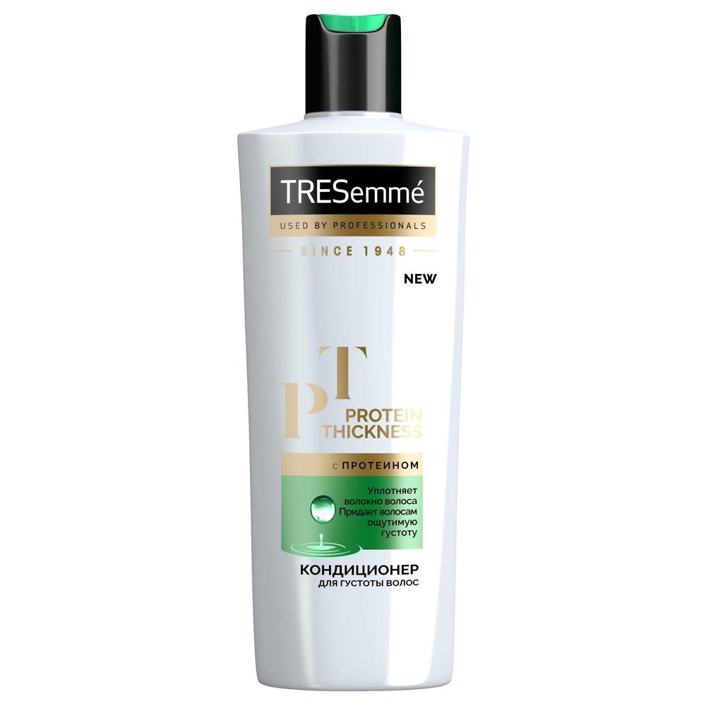  Tresemme      Protein Thickness 400